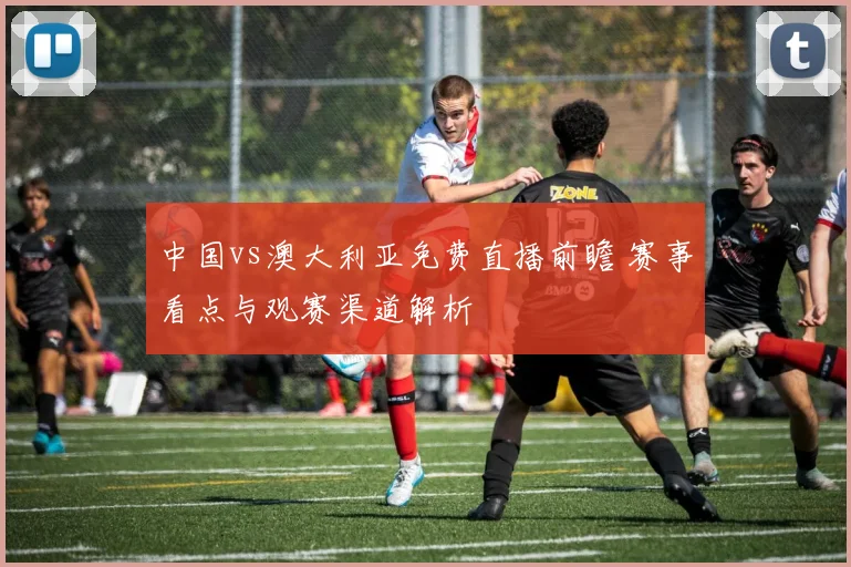 中国vs澳大利亚免费直播前瞻 赛事看点与观赛渠道解析