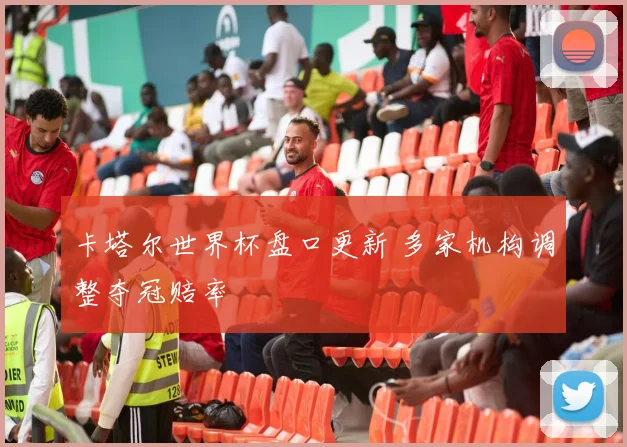 卡塔尔世界杯盘口更新 多家机构调整夺冠赔率
