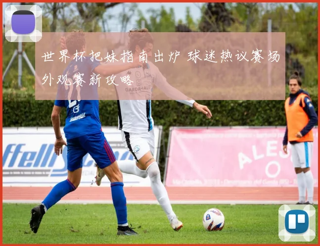 世界杯把妹指南出炉 球迷热议赛场外观赛新攻略
